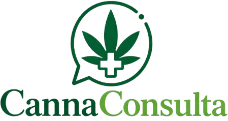 CannaConsulta Logo